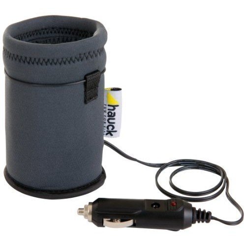 HAUCK pullonlämmitin autoon Feed me 618097