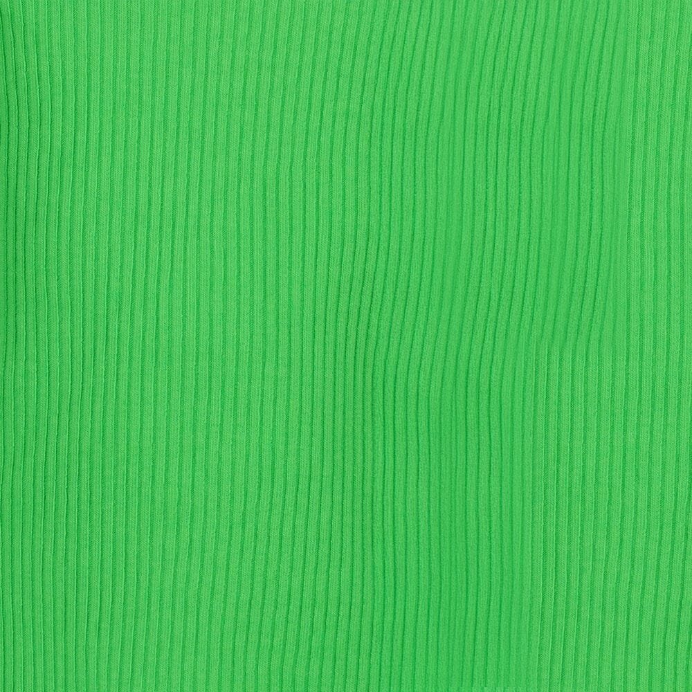 Heavy Rib 1M | Space Green