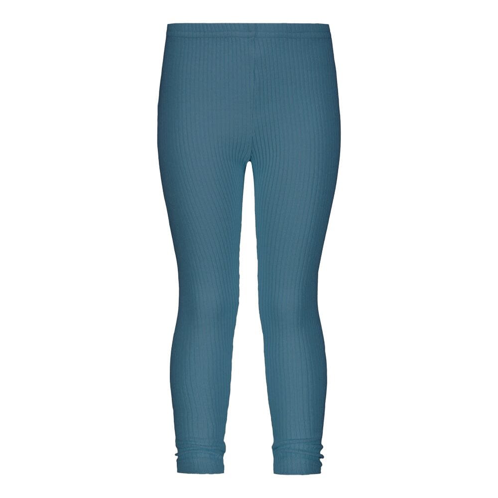 Heavy Rib -Leggingsit | Mystery - 122/128