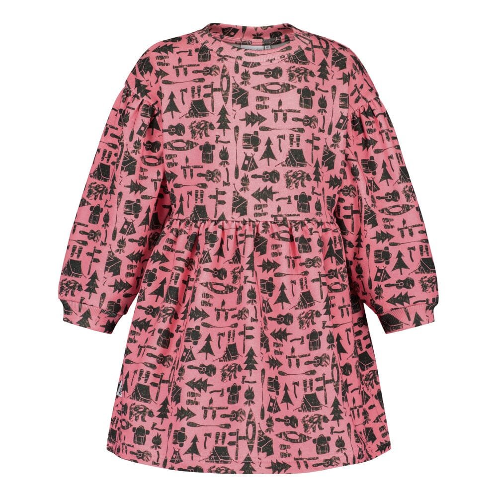 In The Woods -Collegemekko | Pinky - 110/116