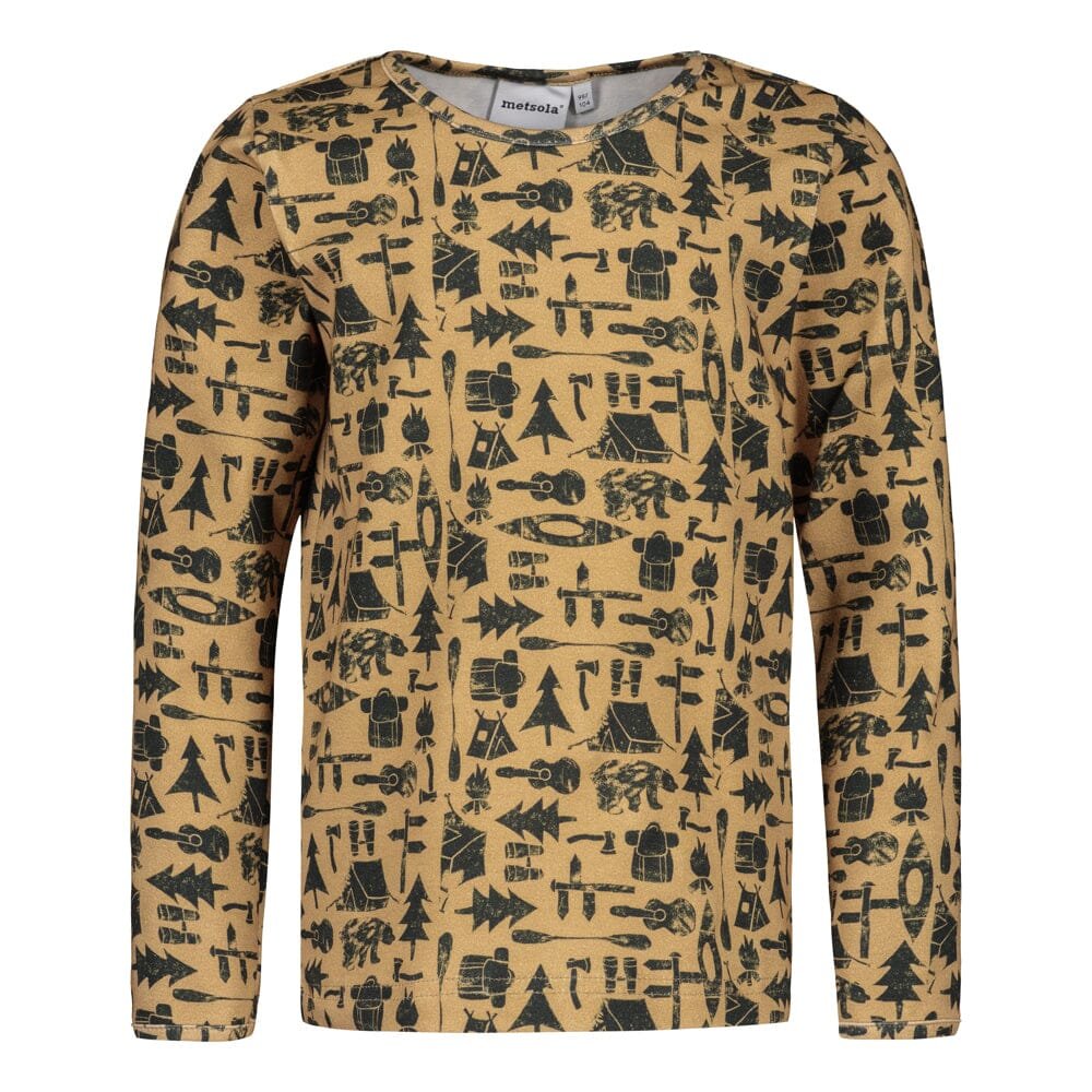 In The Woods -Paita | Woody - 110/116