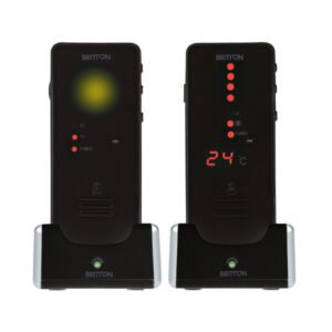 Itkuhälytin Britton BC-50Li