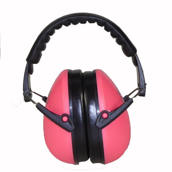 Jippie's melua vaimentavat kuulokkeet lapsille