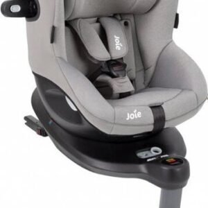 Joie autonistuin I-Spin 360 E, 9-18 kg, Gray Flannel