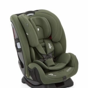 Joie turvaistuin Every Stage R129, 0-36 kg, Moss