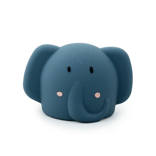 Joustava yövalaisin - Rouva