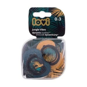 Jungle Vibes tutti, K, 2 kpl