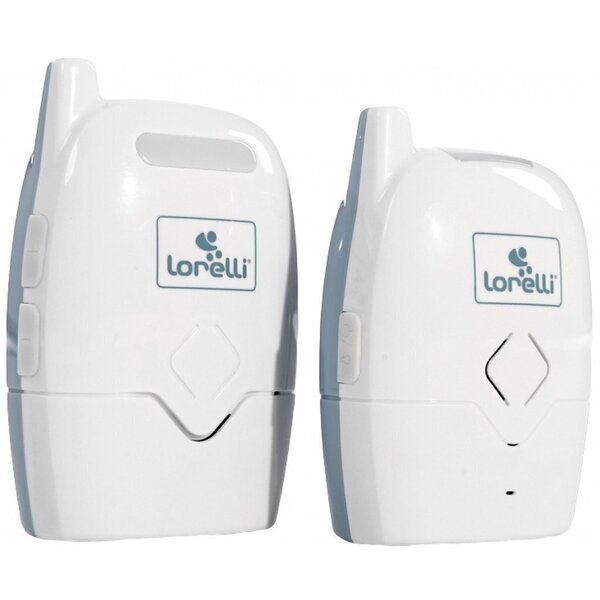 Kannettava itkuhälytin Lorelli Day and Night, sininen