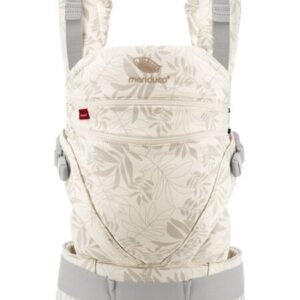 Kantoreppu Manduca XT, Botanic Vanilla