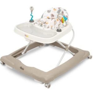 Kävelytuki vauvalle Toyz Canto, beige