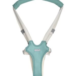 Kävelytuki/vyö KikkaBoo Gia Mesh, Mint 2024