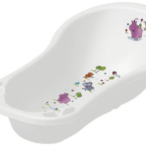 KEEEPER kylpyamme 100 cm Hippo