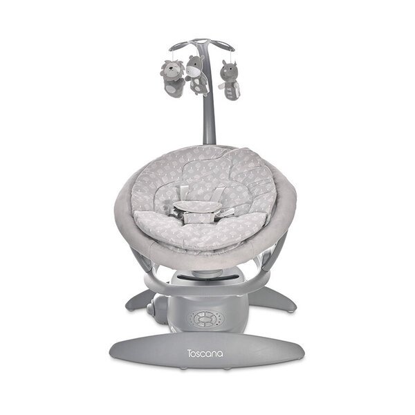 Sitteri Lorelli Toscana, grey trees