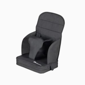 Matkasyöttötuoli Bebe Confort, harmaa