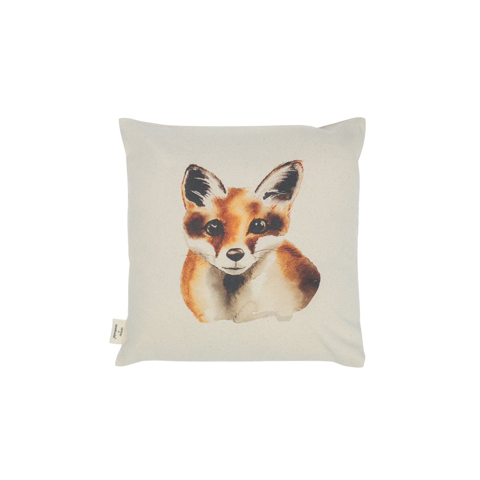 Kettu -Koristetyynynpäällinen | Sand