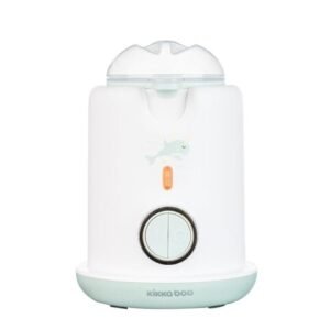 Kikka Boo Warmy 3in1 pullonlämmitin ja sterilointilaite