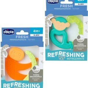 Purulelu Chicco Sloth