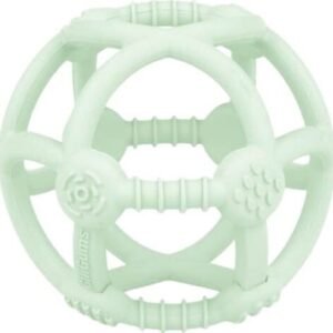 Purulelu Gili Gums, vihreä, 1 kpl.