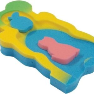 Kylpymatto vauvoille Badum Maxi BD0007