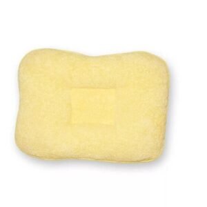 Kylpypäällinen Lorelli, keltainen