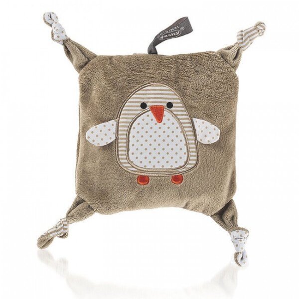 Lämpöpussi Fashy Penguin