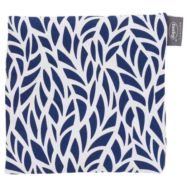 Lämpötyyny kirsikankivitäytteellä Fashy 6333, 19 x 20cm