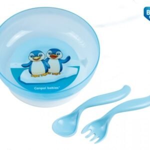 Lasten ruokailuastia Canpol