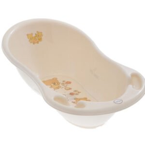 Lasten kylpyamme Tega Nalle, 86 cm