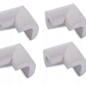 Kulmasuojat harmaa Perfee