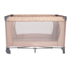 Leikkikehä Momi Belove, beige