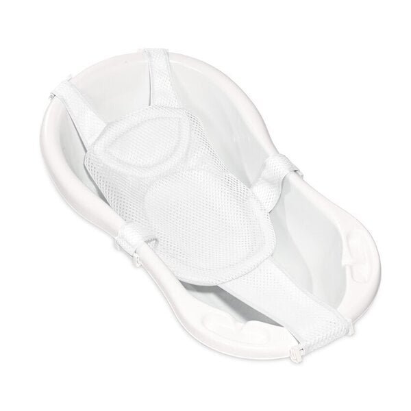 Tukiverkko kylpyammeeseen Lorelli, Turtle White