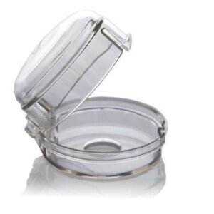 Dreambaby Liesisuojus liesituulettimen nuppeihin - 4 kpl