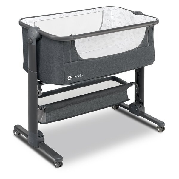 Lionelo Timon 3in1, Graphite