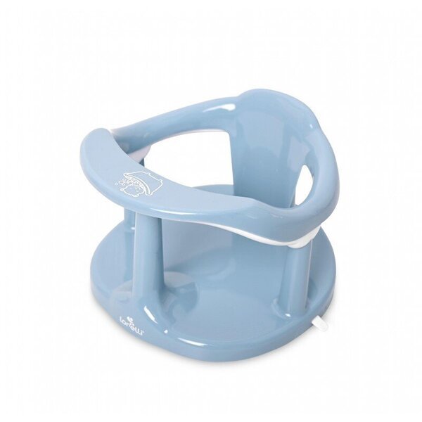 Lorelli kylpytuoli, sinisen värinen
