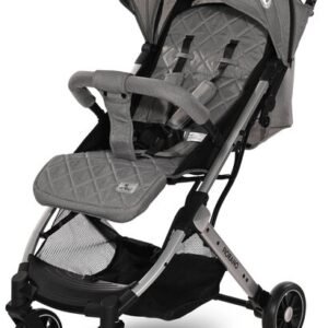 Lorelli urheilurattaat Fiorano, harmaa