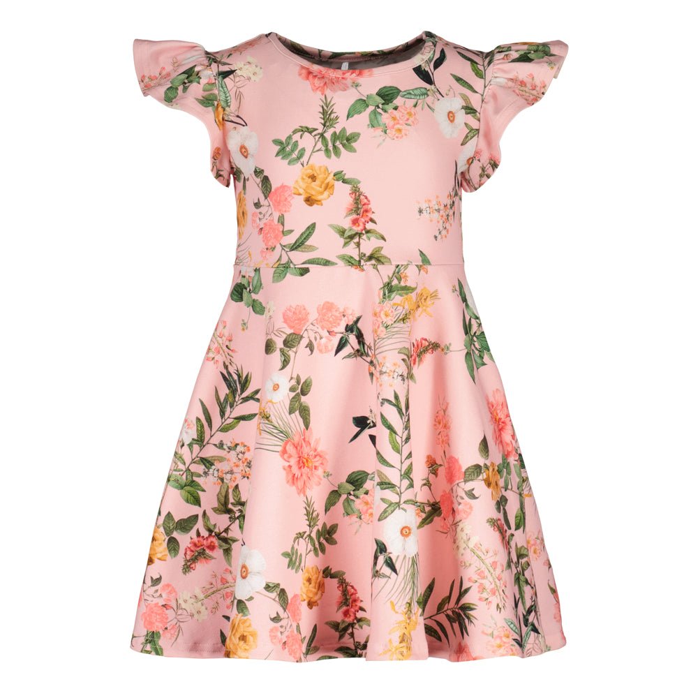 LOVEABLE SLEEVELESS DRESS - 74/80