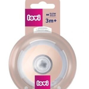 Lovi Deluxe Tuttipullo 3kk+