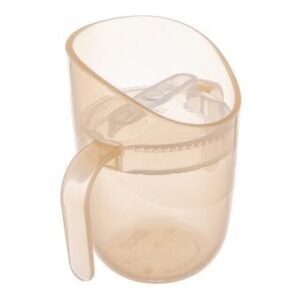 LOVI pullo Genius, nude, 150 ml