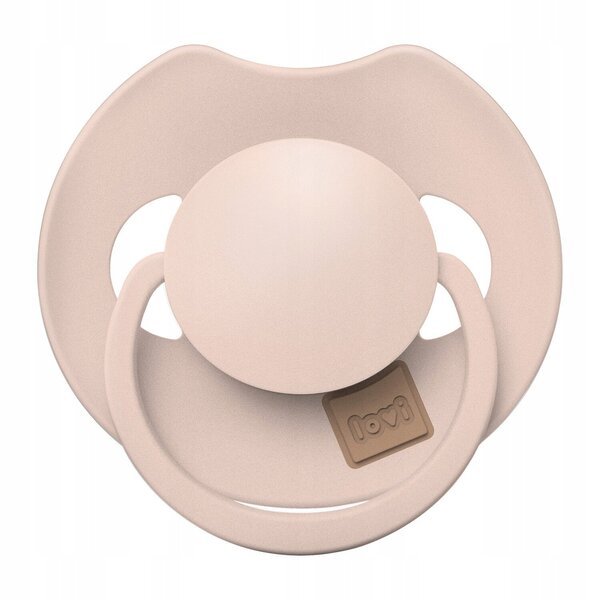 LOVI Rauhoittava tutti dynaaminen PRIME 0-6 kk NUDE