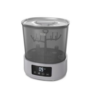 Sähkösterilointi kuivaimella Lovi, 12/209