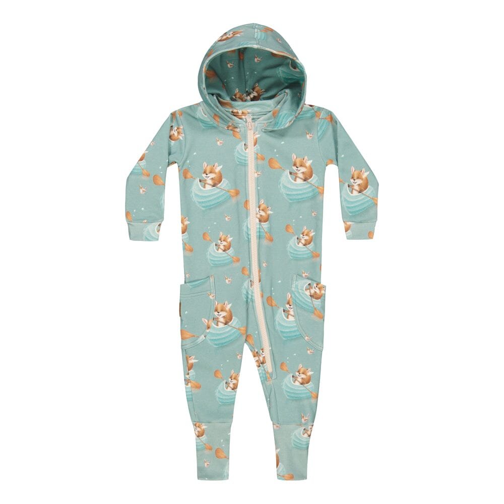 Lucky One -Jumpsuit | Mystery - 50/56