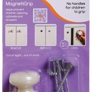 Magneettinen kahva Dreambaby Grip -turvallinen