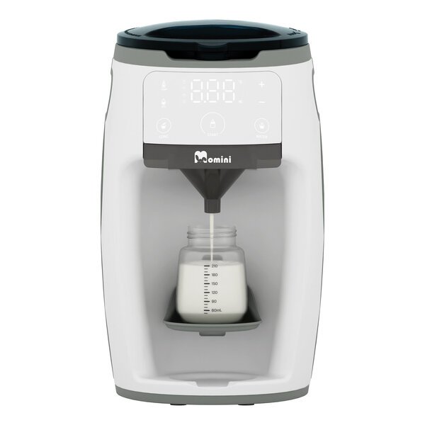 Maidonvalmistuslaite Momini MilkMagic