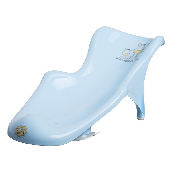 Maltex, istuin kylpyammeelle, Zebra, sininen, 6609_35