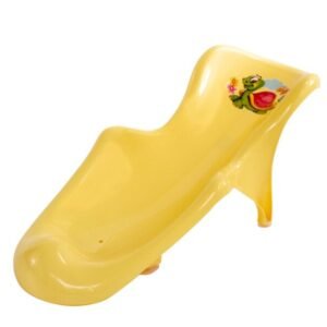 Maltex Turtle vauvan pomppulinna, keltainen