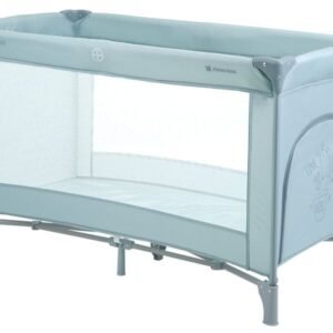 Vauvan sänky, KikkaBoo So Gifted, minttu