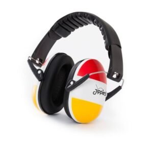 Melua vaimentavat kuulokkeet lapsille Jippie's Oeteldonk