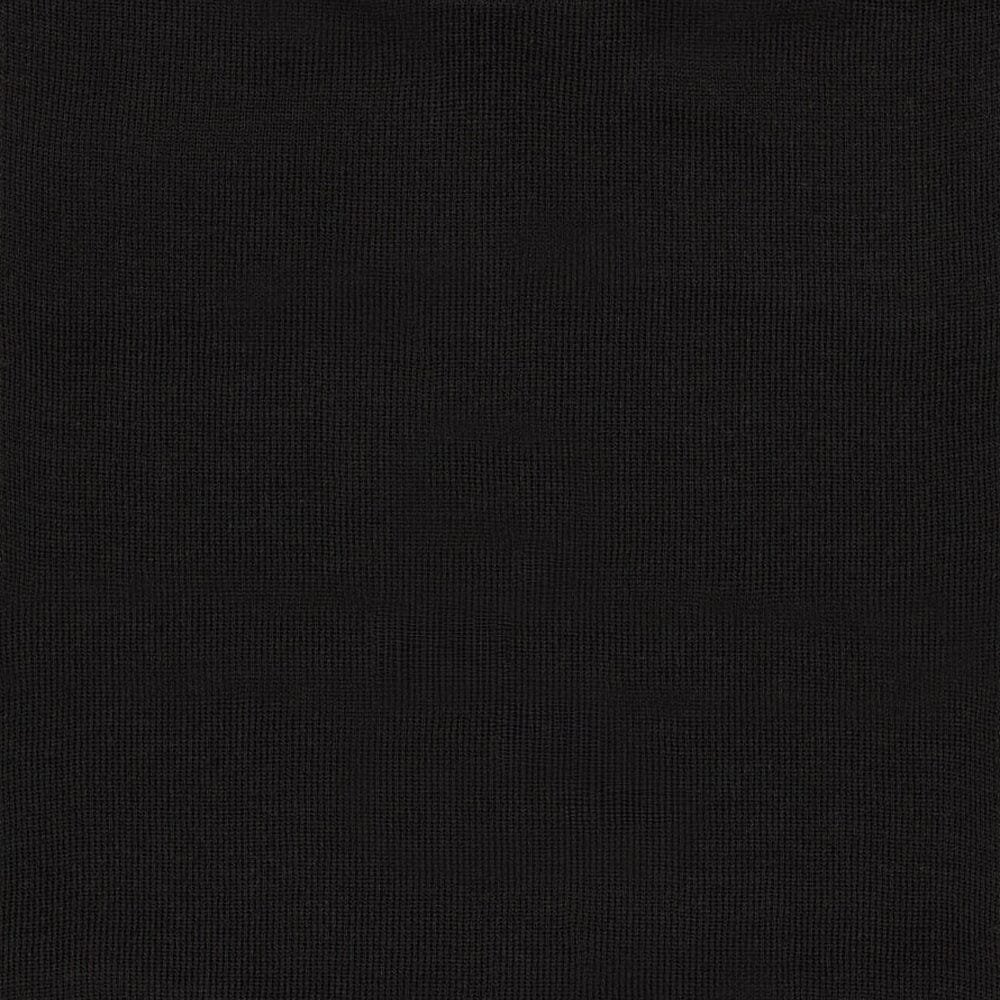 Merino knit 1M | Black