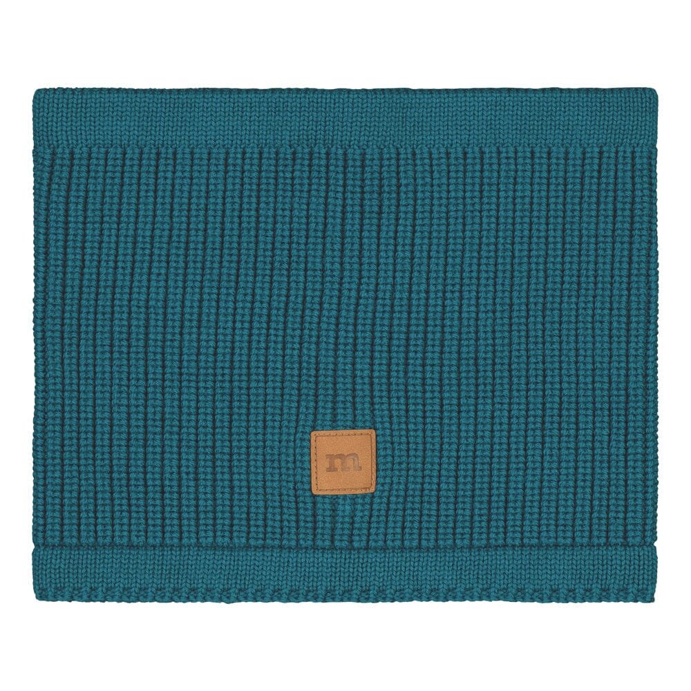 Knitted-Tuubihuivi, Merinovilla | Mystery - OS