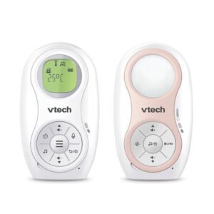 Itkuhälytin Niania Vtech DM 1215 Audio